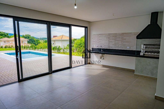 Imagem Casa com 3 Quartos à Venda, 378 m² em Condomínio Saint Charbel - Araçoiaba Da Serra Imagem Casa com 3 Quartos à Venda, 378 m² em Condomínio Saint Charbel - Araçoiaba Da Serra