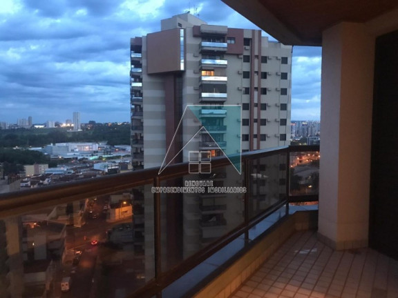 Imagem Apartamento com 3 Quartos à Venda,  em Vila Seixas - Ribeirão Preto