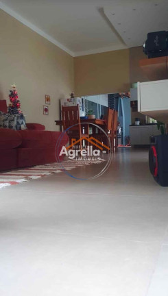 Imagem Casa com 2 Quartos à Venda, 119 m² em Vila Florida - Mogi Guaçu Imagem Casa com 2 Quartos à Venda, 119 m² em Vila Florida - Mogi Guaçu