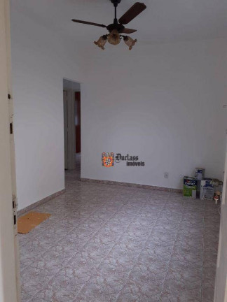 Apartamento com 2 Quartos à Venda, 60 m² em Centro - São Vicente