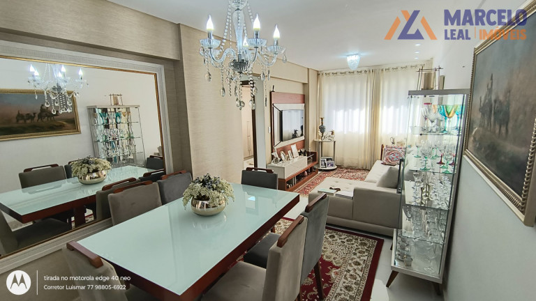 Imagem Apartamento com 3 Quartos à Venda, 80 m² em Candeias - Vitória Da Conquista Imagem Apartamento com 3 Quartos à Venda, 80 m² em Candeias - Vitória Da Conquista