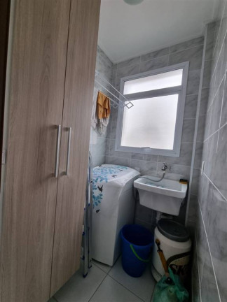 Imagem Apartamento com 2 Quartos à Venda, 51 m² em Canto Do Forte - Praia Grande Imagem Apartamento com 2 Quartos à Venda, 51 m² em Canto Do Forte - Praia Grande
