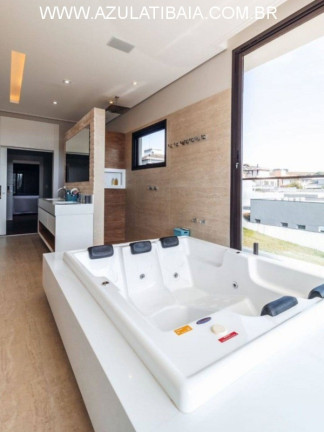 Imagem Casa com 4 Quartos à Venda, 730 m² em Condomínio Residencial Shamballa Ii - Atibaia