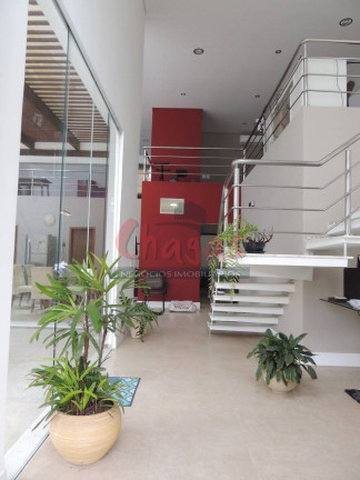 Imagem Sobrado com 3 Quartos à Venda, 350 m² em Poiares - Caraguatatuba