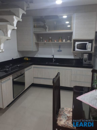 Imagem Apartamento com 2 Quartos à Venda, 150 m² em Vila Valparaíso - Santo André Imagem Apartamento com 2 Quartos à Venda, 150 m² em Vila Valparaíso - Santo André