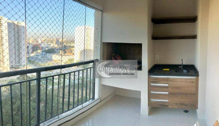 Imagem Apartamento com 3 Quartos à Venda, 107 m² em Centro - São Bernardo Do Campo Imagem Apartamento com 3 Quartos à Venda, 107 m² em Centro - São Bernardo Do Campo