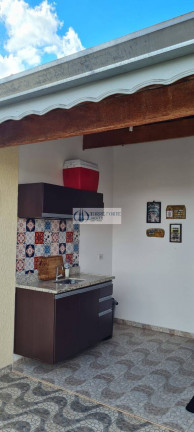 Imagem Casa de Condomínio com 3 Quartos à Venda, 134 m² em Vila Londrina - São Paulo Imagem Casa de Condomínio com 3 Quartos à Venda, 134 m² em Vila Londrina - São Paulo