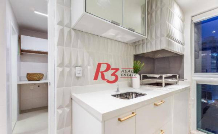 Imagem Apartamento com 2 Quartos à Venda, 134 m² em Ponta Da Praia - Santos Imagem Apartamento com 2 Quartos à Venda, 134 m² em Ponta Da Praia - Santos