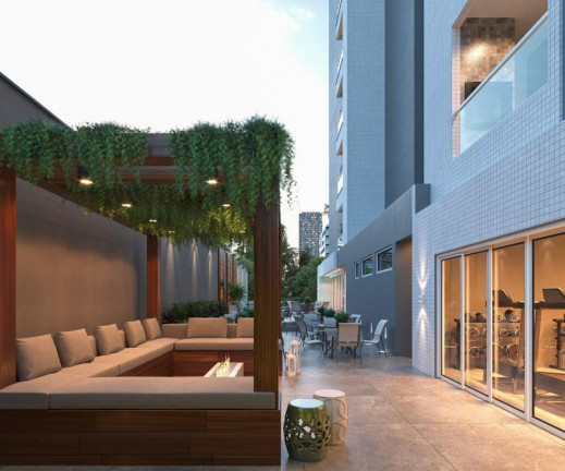 Imagem Apartamento com 2 Quartos à Venda, 75 m² em Jardim Tarobá - Foz Do Iguaçu Imagem Apartamento com 2 Quartos à Venda, 75 m² em Jardim Tarobá - Foz Do Iguaçu