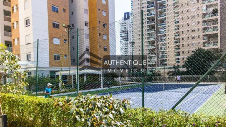 Imagem Apartamento com 3 Quartos à Venda, 161 m² em Campo Belo - São Paulo Imagem Apartamento com 3 Quartos à Venda, 161 m² em Campo Belo - São Paulo