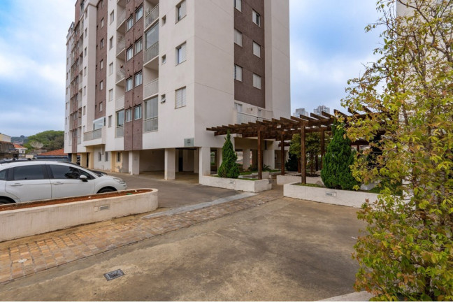 Imagem Apartamento com 2 Quartos à Venda, 51 m² em Vila Sônia - São Paulo Imagem Apartamento com 2 Quartos à Venda, 51 m² em Vila Sônia - São Paulo