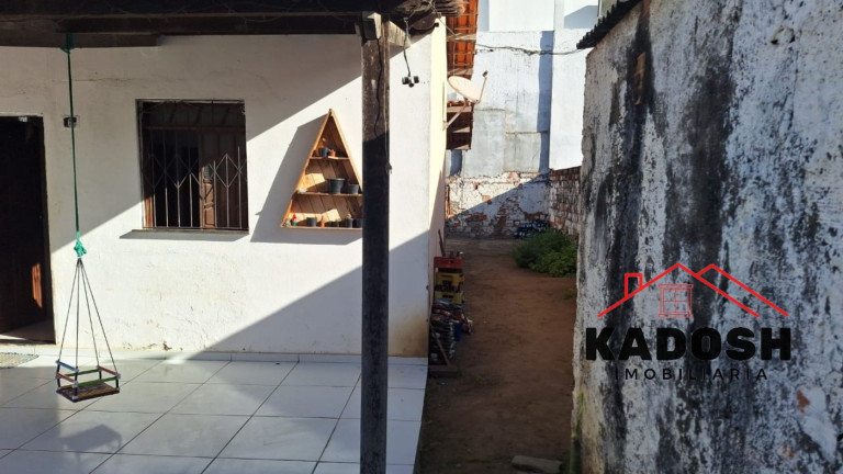 Imagem Casa com 2 Quartos à Venda, 200 m² em Mangabeira - Feira De Santana
