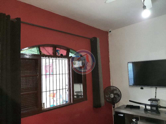 Imagem Casa com 2 Quartos à Venda, 67 m² em Jussara - Mongaguá Imagem Casa com 2 Quartos à Venda, 67 m² em Jussara - Mongaguá