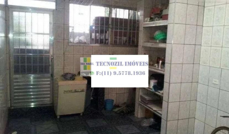 Imagem Sobrado com 3 Quartos à Venda, 136 m² em Vila Moraes - São Paulo Imagem Sobrado com 3 Quartos à Venda, 136 m² em Vila Moraes - São Paulo