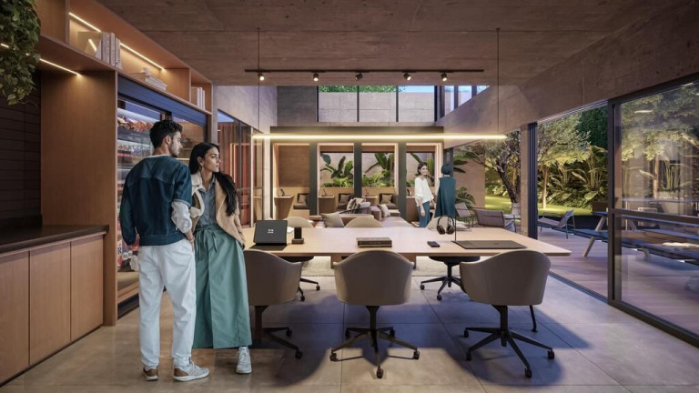 Imagem Apartamento com 1 Quarto à Venda, 22 m² em Pinheiros - São Paulo Imagem Apartamento com 1 Quarto à Venda, 22 m² em Pinheiros - São Paulo