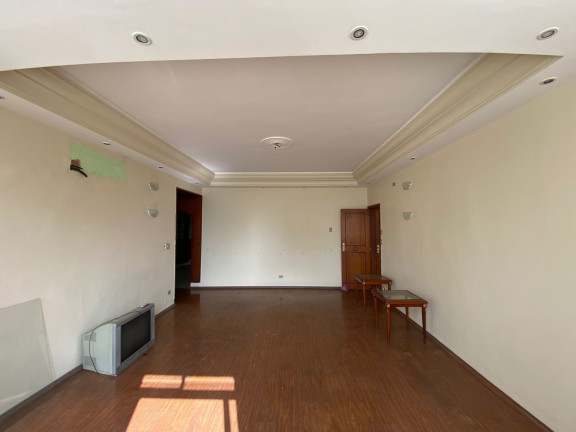 Imagem Apartamento com 2 Quartos à Venda, 155 m² em Gonzaga - Santos