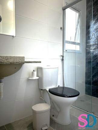 Imagem Apartamento com 2 Quartos para Alugar, 100 m² em Umuarama - Ubatuba Imagem Apartamento com 2 Quartos para Alugar, 100 m² em Umuarama - Ubatuba