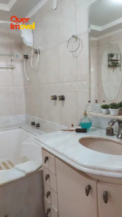 Imagem Apartamento com 3 Quartos à Venda, 133 m² em Vila Seixas - Ribeirão Preto Imagem Apartamento com 3 Quartos à Venda, 133 m² em Vila Seixas - Ribeirão Preto