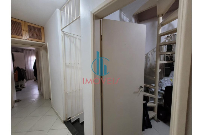 Imagem Casa com 4 Quartos à Venda, 174 m² em Jardim Marajoara - São Paulo