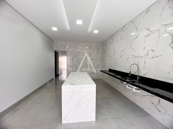Imagem Casa com 3 Quartos à Venda, 300 m² em Residencial Aquarela Das Artes - Sinop