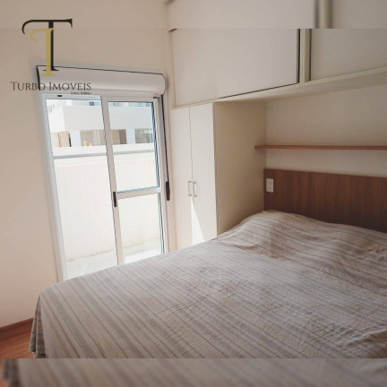 Imagem Apartamento com 2 Quartos à Venda, 49 m² em Condomínio Residencial Colinas Do Paratehy - São José Dos Campos