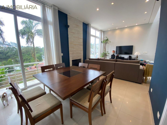 Imagem Casa com 3 Quartos à Venda, 420 m² em Parque Terra Nova Ii - São Bernardo Do Campo