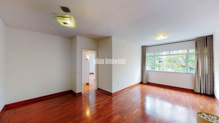 Apartamento com 2 Quartos à Venda, 97 m² em Paraíso - São Paulo