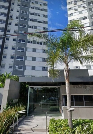 Imagem Apartamento com 3 Quartos à Venda, 66 m² em Teresópolis - Porto Alegre Imagem Apartamento com 3 Quartos à Venda, 66 m² em Teresópolis - Porto Alegre