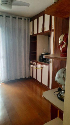 Imagem Sobrado com 3 Quartos à Venda, 205 m² em Santa Maria - São Caetano Do Sul Imagem Sobrado com 3 Quartos à Venda, 205 m² em Santa Maria - São Caetano Do Sul