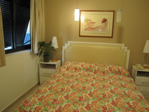 Imagem Flat com 1 Quarto à Venda, 40 m² em Itaim Bibi - São Paulo Imagem Flat com 1 Quarto à Venda, 40 m² em Itaim Bibi - São Paulo