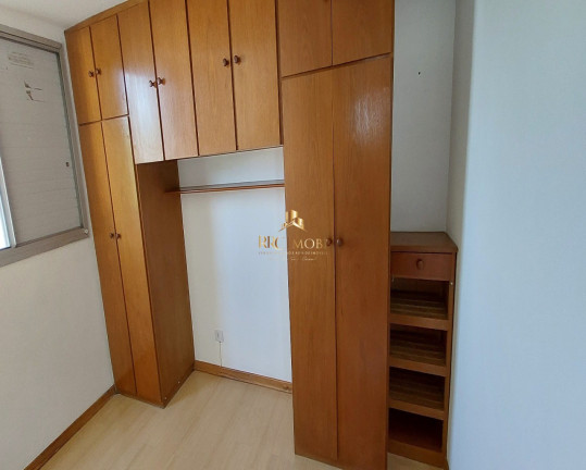 Imagem Apartamento com 2 Quartos para Alugar, 48 m² em Jabaquara - São Paulo