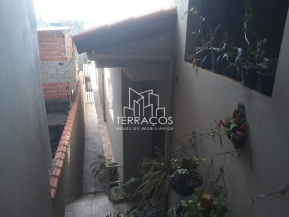 Imagem Sobrado com 3 Quartos à Venda, 197 m² em Jardim Progresso - Franco Da Rocha