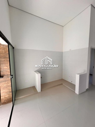 Imagem Casa com 3 Quartos à Venda, 110 m² em Parque Agari - Paranaguá Imagem Casa com 3 Quartos à Venda, 110 m² em Parque Agari - Paranaguá