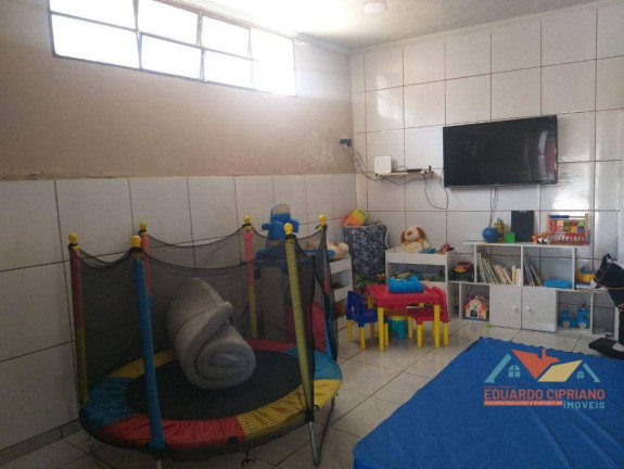 Imagem Casa com 2 Quartos à Venda, 80 m² em Indaiá - Caraguatatuba