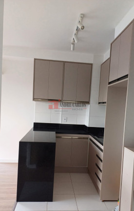 Imagem Apartamento com 1 Quarto à Venda, 43 m² em Jardim D'abril - Osasco Imagem Apartamento com 1 Quarto à Venda, 43 m² em Jardim D'abril - Osasco