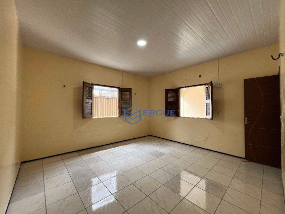 Imagem Casa com 3 Quartos à Venda, 190 m² em Manuel Sátiro - Fortaleza