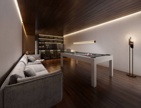 Imagem Apartamento com 4 Quartos à Venda,  em Fazendinha - Itajaí