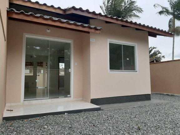 Casa com 2 Quartos à Venda,  em Quinta Dos Açorianos - Barra Velha