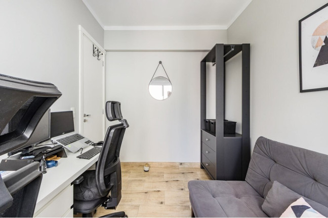 Imagem Imóvel com 2 Quartos à Venda, 51 m² em São José - Porto Alegre