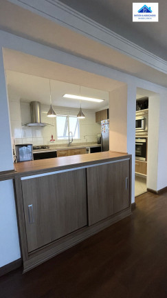 Imagem Apartamento com 3 Quartos à Venda, 111 m² em Parque Prado - Campinas