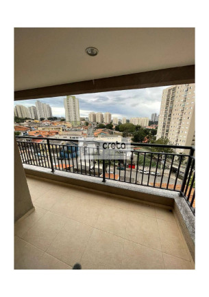 Apartamento com 2 Quartos à Venda, 76 m² em Jardim Tupanci - Barueri