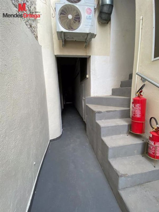 Imagem Casa com 3 Quartos para Alugar, 130 m² em Centro - Sorocaba