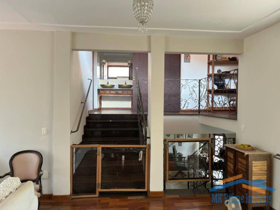Imagem Casa de Condomínio com 4 Quartos à Venda, 400 m² em Jardim São Paulo Ii - Cotia Imagem Casa de Condomínio com 4 Quartos à Venda, 400 m² em Jardim São Paulo Ii - Cotia