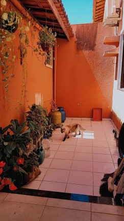 Imagem Casa com 4 Quartos à Venda, 220 m² em Buraquinho - Lauro De Freitas Imagem Casa com 4 Quartos à Venda, 220 m² em Buraquinho - Lauro De Freitas