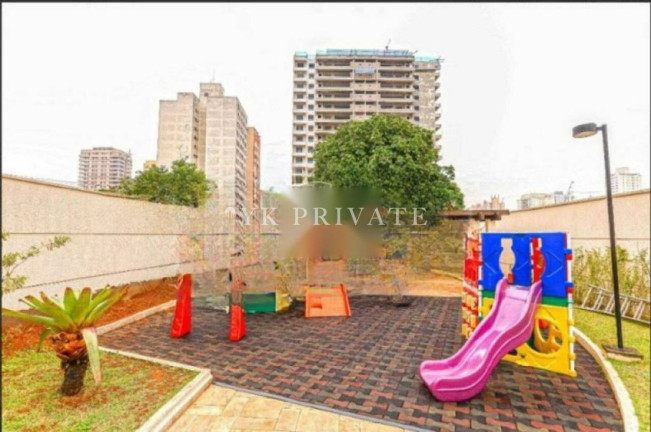 Imagem Apartamento com 4 Quartos à Venda, 177 m² em Vila Romana - São Paulo
