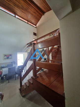 Imagem Sobrado com 3 Quartos à Venda, 201 m² em Serpa - Caieiras