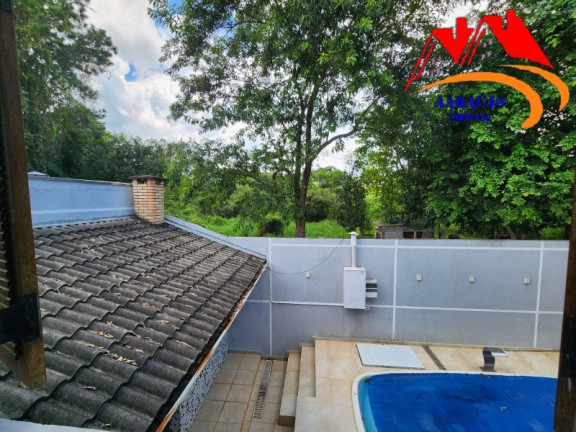 Imagem Casa com 5 Quartos à Venda, 238 m² em São Paulo Ii - Cotia