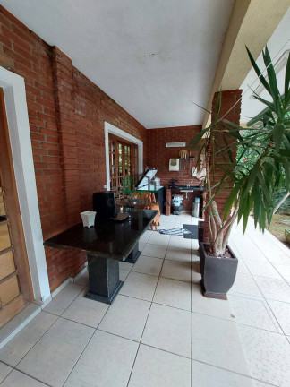 Imagem Casa com 4 Quartos à Venda, 600 m² em Jardim Do Golf I - Jandira Imagem Casa com 4 Quartos à Venda, 600 m² em Jardim Do Golf I - Jandira