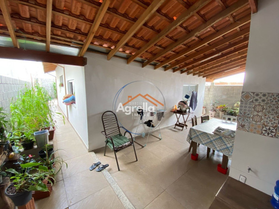 Imagem Casa com 3 Quartos à Venda, 140 m² em Parque Dos Eucaliptos Iii - Mogi Guaçu Imagem Casa com 3 Quartos à Venda, 140 m² em Parque Dos Eucaliptos Iii - Mogi Guaçu