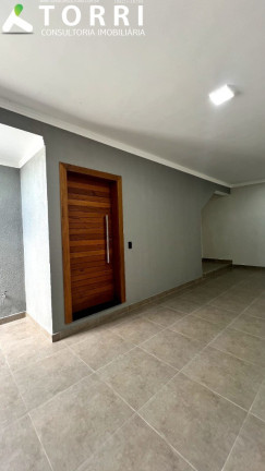 Imagem Sobrado com 2 Quartos à Venda, 160 m² em Vila Almeida - Sorocaba